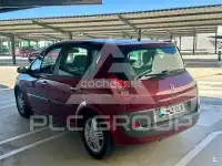 2004 Renault Grand Scenic