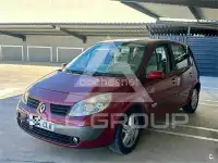 2004 Renault Grand Scenic