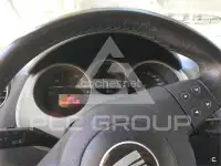 2004 Seat Alteca