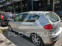 2004 Seat Alteca