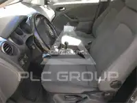 2004 Seat Alteca