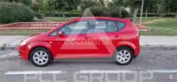 2004 Seat Alteca