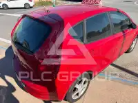 2004 Seat Alteca