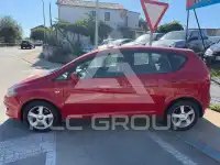 2004 Seat Alteca