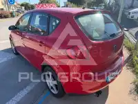 2004 Seat Alteca