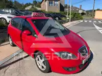 2004 Seat Alteca