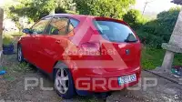 2004 Seat Alteca