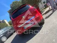 2004 Seat Alteca