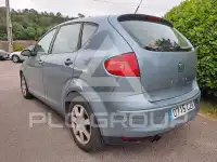 2004 Seat Alteca