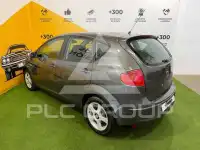 2004 Seat Alteca