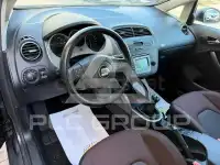 2004 Seat Alteca