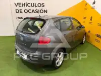 2004 Seat Alteca