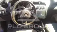 2004 Seat Alteca
