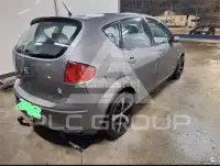 2004 Seat Alteca