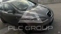 2004 Seat Alteca
