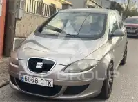 2004 Seat Alteca