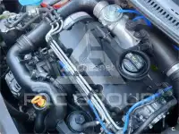 2004 Seat Alteca