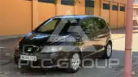 2004 Seat Alteca