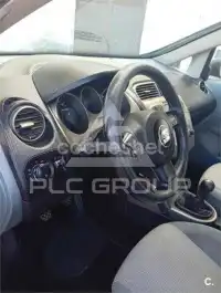 2004 Seat Alteca