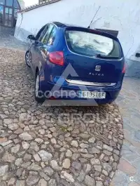 2004 Seat Alteca