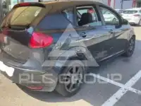 2004 Seat Alteca