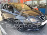 2004 Seat Alteca