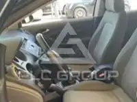 2004 Seat Alteca