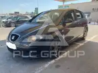2004 Seat Alteca