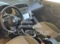 2004 Seat Alteca