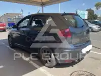 2004 Seat Alteca