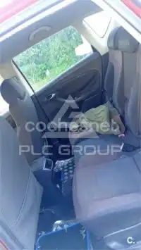 2004 Seat Alteca