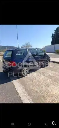 2004 Seat Alhambra