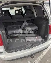 2004 Seat Alhambra
