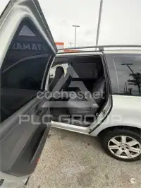 2004 Seat Alhambra