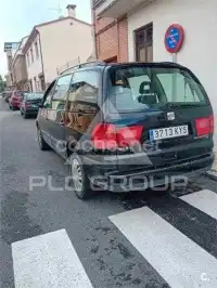 2004 Seat Alhambra
