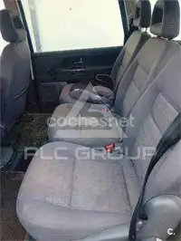 2004 Seat Alhambra