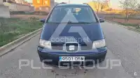 2004 Seat Alhambra
