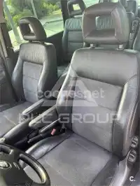 2004 Seat Alhambra