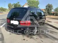 2004 Seat Alhambra