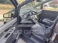 2004 Seat Alhambra