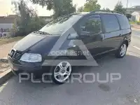 2004 Seat Alhambra