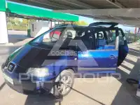 2004 Seat Alhambra