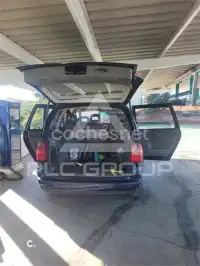 2004 Seat Alhambra