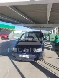 2004 Seat Alhambra