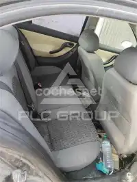 2004 Seat Toledo