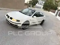 2004 Seat Toledo
