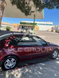 2004 Seat Toledo