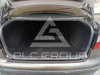 2004 Seat Toledo
