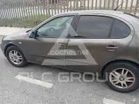 2004 Seat Toledo