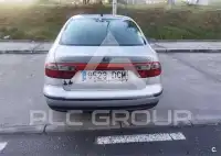 2004 Seat Toledo
